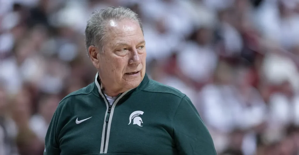 The Big Ten's long wait for a national title looms over men's March Madness. Could this be the year it is broken?