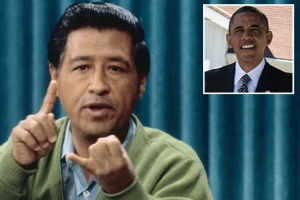 The Cesar Chavez controversy is just the beginning, according to an insider.