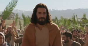 'The Chosen' Sets Another Guinness World Record: 'People Are Seeking Truth'