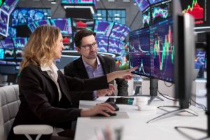 The Continued Rise of the Market. How Much Further Can It Reach?