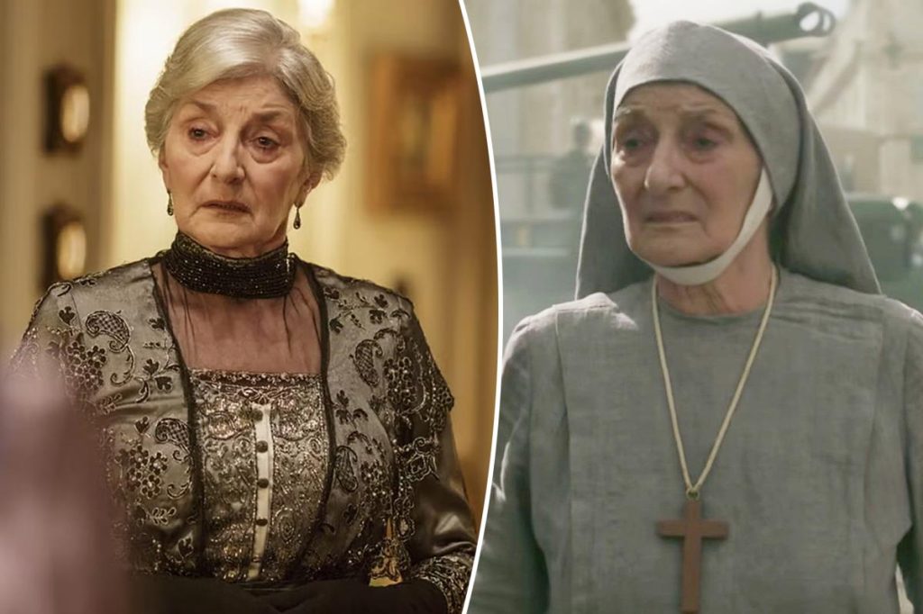 'The Crown' and 'Downton Abbey' actress Jane Lapotaire passes away at 81