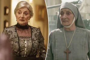 'The Crown' and 'Downton Abbey' actress Jane Lapotaire passes away at 81