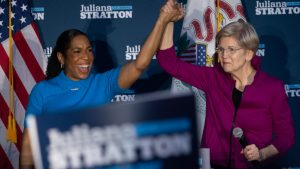 The Crypto Industry’s Attempt to Undermine Unfriendly Democrats is Failing