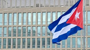 The Cuban regime is falling apart, and the island's prolonged darkness may soon come to an end.