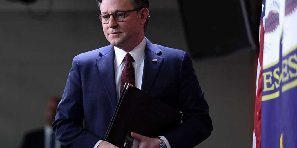 The Democrats gave in completely to the shutdown — the GOP could still mess things up.