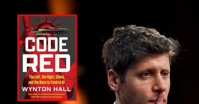 The 'EMERGENCY' Strategy to Stop a Left-Wing Takeover Driven by AI