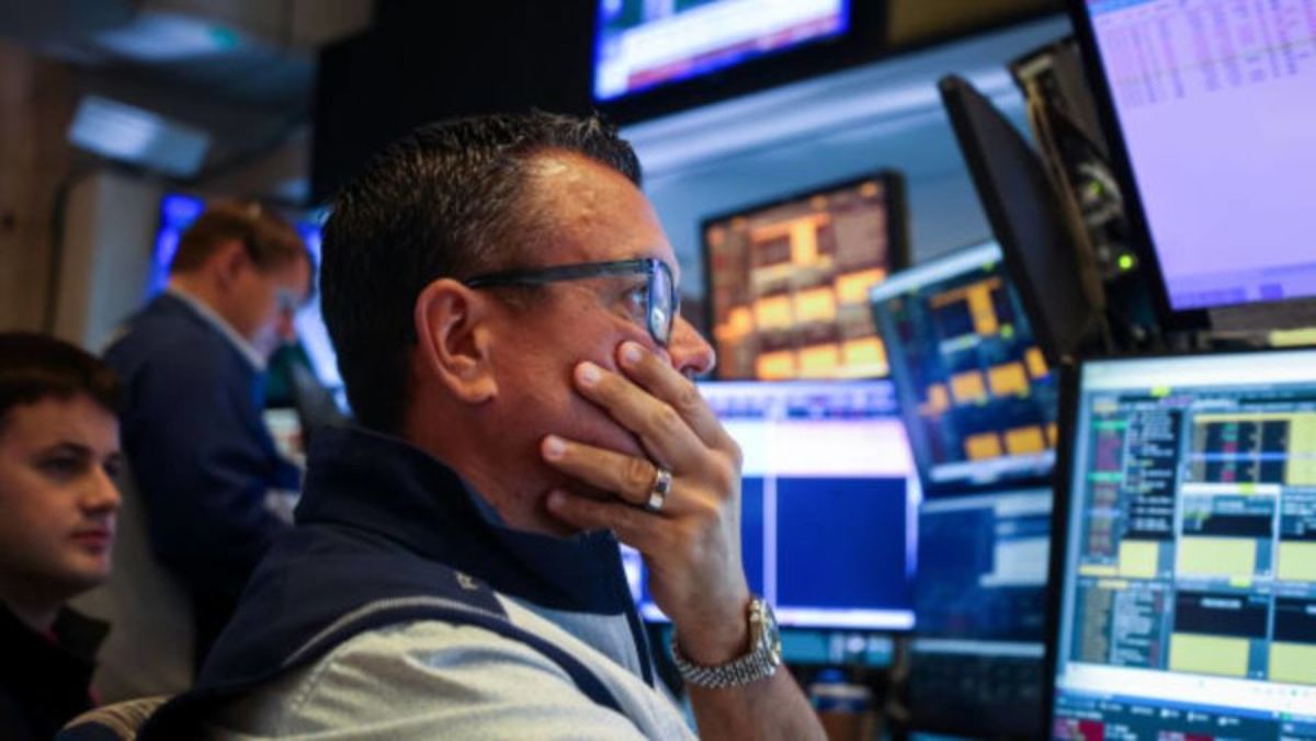 The Final Stretch to a Low Point Can Be Quite Turbulent