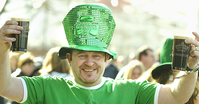 The Financial Aspects of Saint Patrick's Day