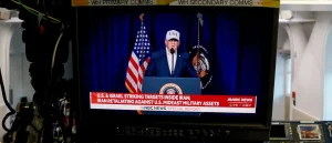 The Iran War Could Be the Most Unpopular Conflict in Recent US History