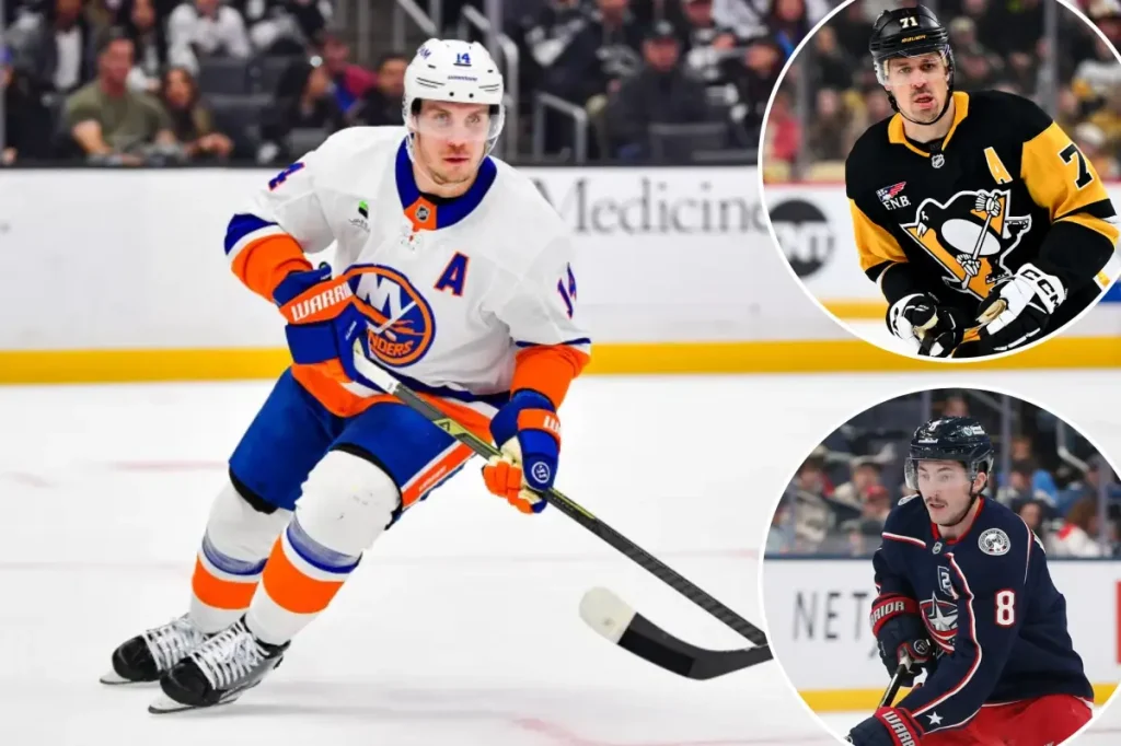 The Islanders will face challenges moving forward.