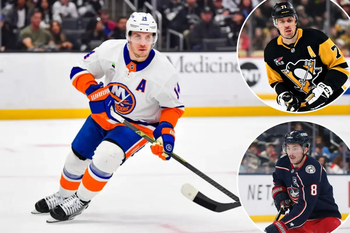 The Islanders will face challenges moving forward.