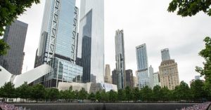 The Lasting Significance of the American Flag 25 Years After 9/11