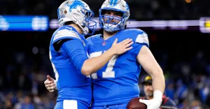 The Lions are unfairly pressuring Frank Ragnow to return his signing bonus.
