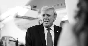 The Major Economic Error in America and Why Trump Represents the Needed Fix