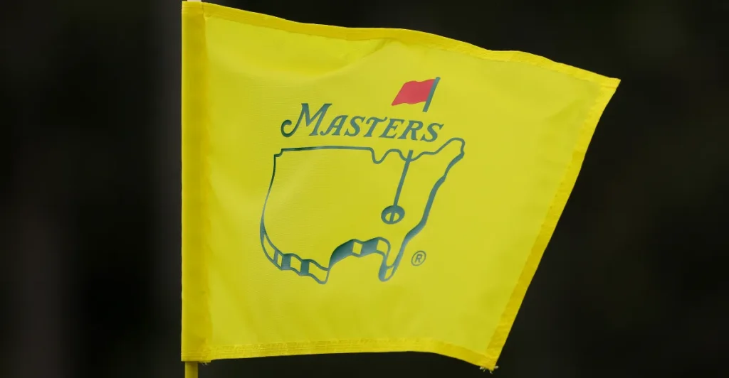 The Masters recently introduced a fantastic new addition to their collection.