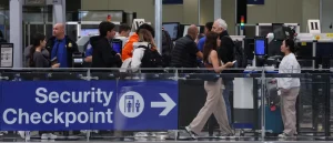 The Moment for TSA Has Arrived