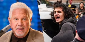 The NYC bombing attempt is precisely what Glenn Beck predicted 15 years ago