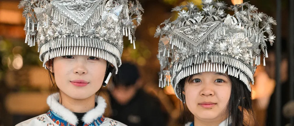 The New Trend Among the Youngest Generation, ‘Chinamaxxing,’ Is Quite Hypocritical