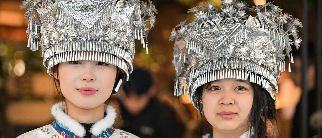 The New Trend Among the Youngest Generation, ‘Chinamaxxing,’ Is Quite Hypocritical