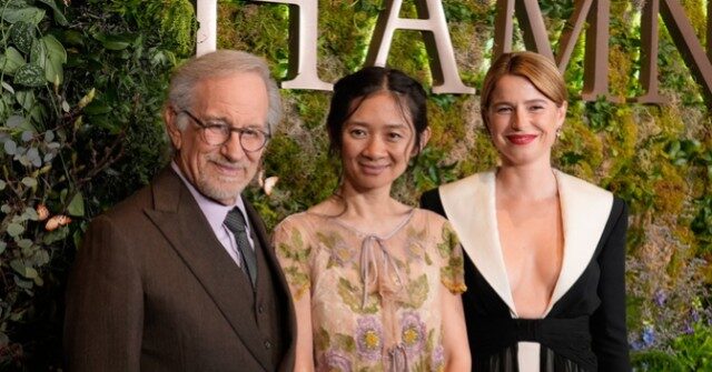 The Number of Films Directed by Women Significantly Decreased in 2025