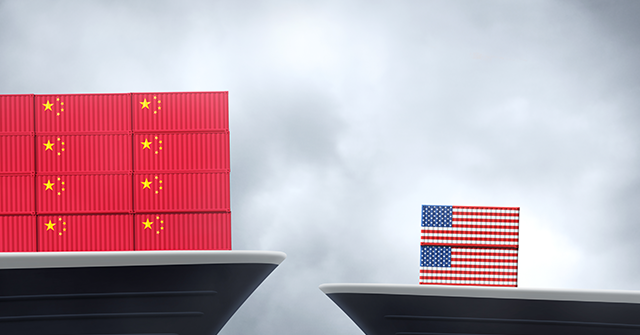 The Optimistic Views of the Establishment on Trade