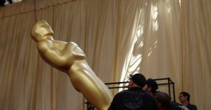 The Oscars Are Moving Away from Hollywood