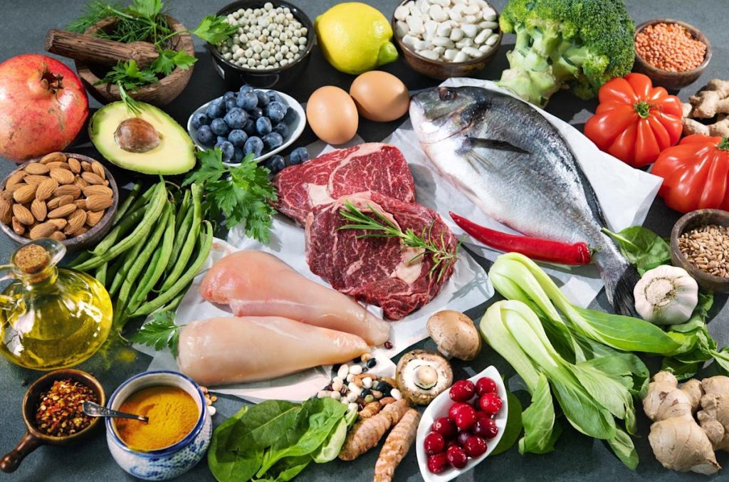 The Paleo Diet Wasn't Real. Researchers Discovered What Our Ancestors Actually Ate.
