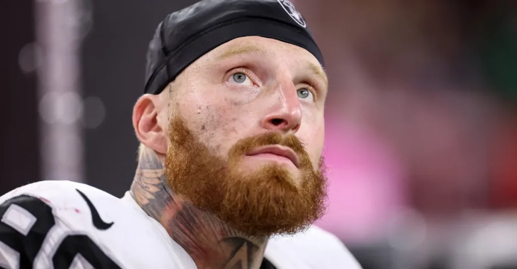 The Ravens canceling the Maxx Crosby trade requires an NFL inquiry