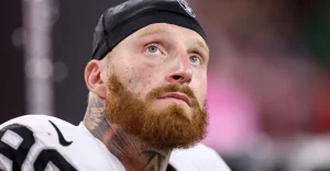 The Ravens canceling the Maxx Crosby trade requires an NFL inquiry