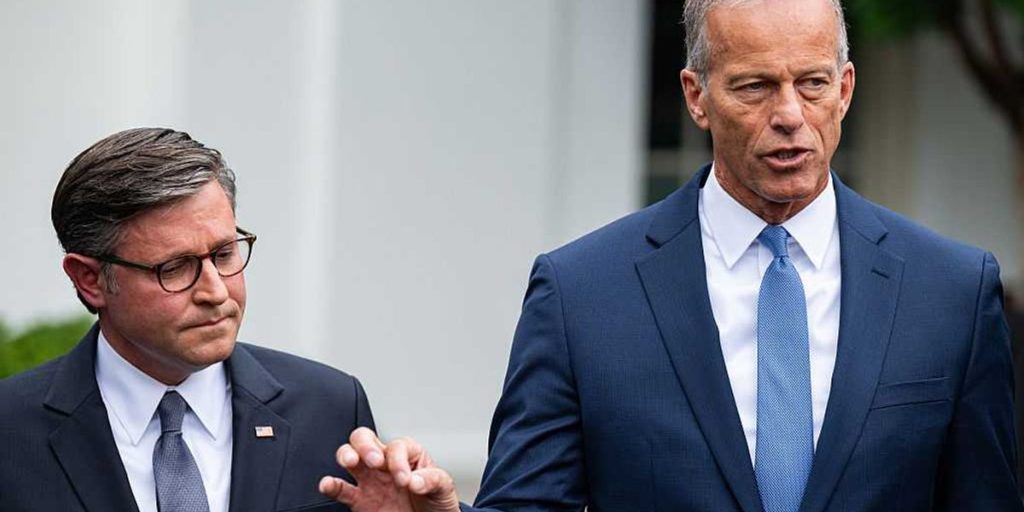 The SAVE America Act is unlikely to rescue the GOP from a challenging midterm election.