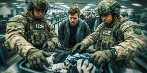 The TSA conflict exposes a harsh reality about our political landscape.