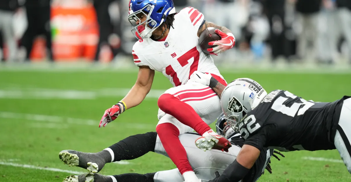 The Titans invested more than $250 million in free agency but have little to show for it.