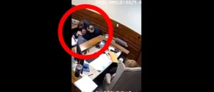 The Transgender Card Made No Difference for This Angry Attorney