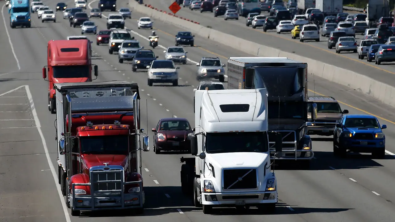 The U.S. cannot boast about road safety when risky truck drivers continue to get through.