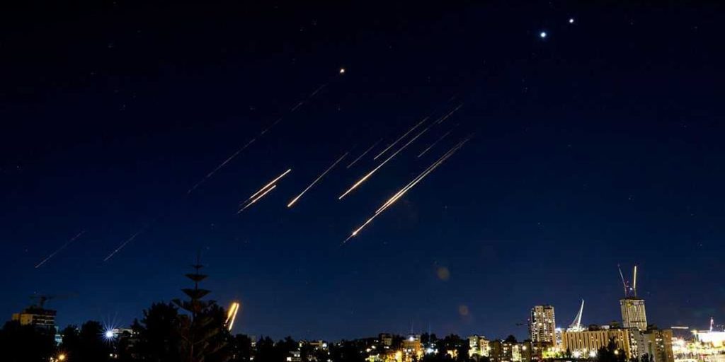 The U.S. must grasp the importance of Golden Dome before it’s too late.