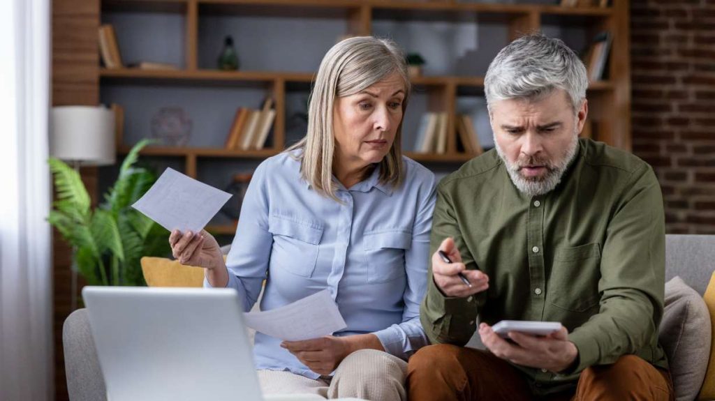 The biggest retirement error that could lead to costly unnecessary taxes
