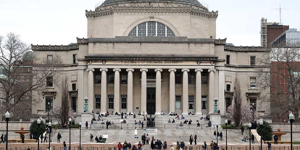 The campus is not ‘misunderstood.’ It is poorly managed — intentionally.