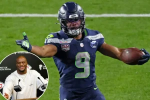 The choice made by the Seahawks that annoyed Kenneth Walker III before joining the Chiefs