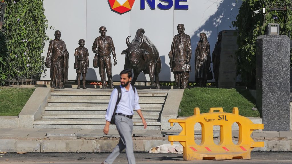 The conflict in Iran is creating ripples in the world's most active IPO market.