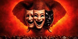 "The depth of mistrust is significant": Auron MacIntyre's caution to traditional conservatives