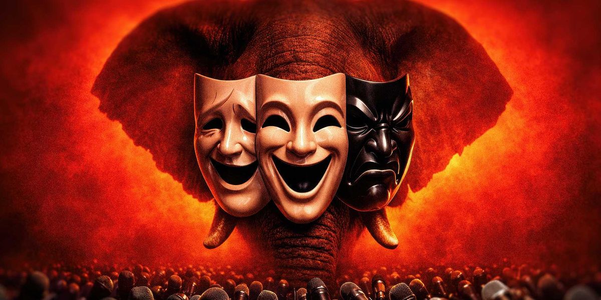 "The depth of mistrust is significant": Auron MacIntyre's caution to traditional conservatives