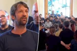 The heartfelt video - as chef René Redzepi leaves Noma, here’s what he shared