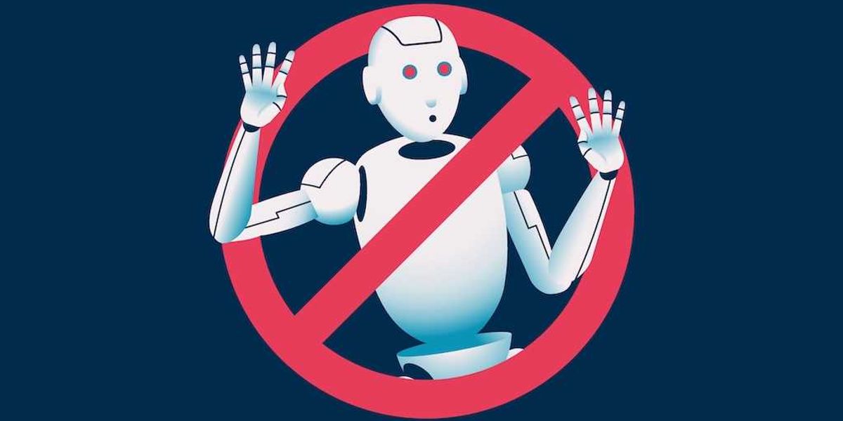 The image of AI is suffering, and there are valid reasons for it.