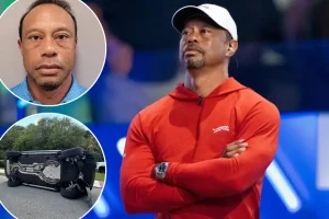 The important questions regarding Tiger Woods' golf career and future following his DUI arrest