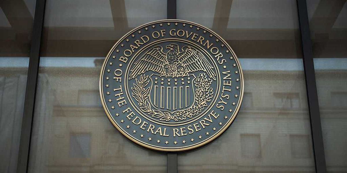 The independence of the Fed has turned into a constitutional nonsense.