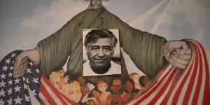 The issue the left has with Cesar Chavez goes beyond just him.
