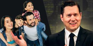 The left's misguided beliefs about parenting are a significant issue