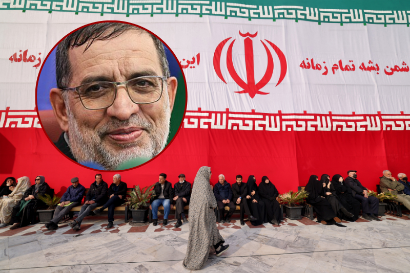 The main propagandist of the IRGC was taken out.