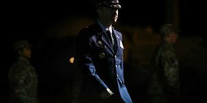 The most genuine statement you'll come across this week