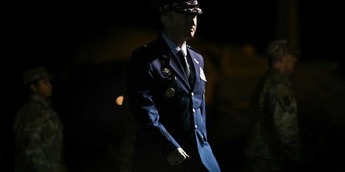 The most genuine statement you'll come across this week